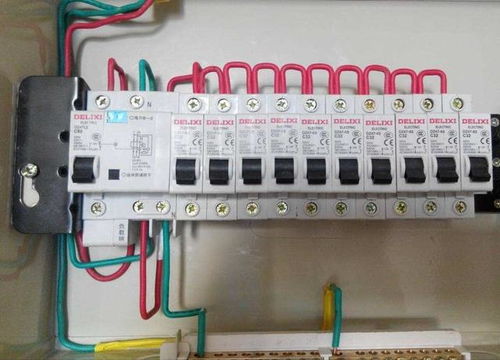电路频繁跳闸？老电工教你锁定配电箱，轻松排查故障根源